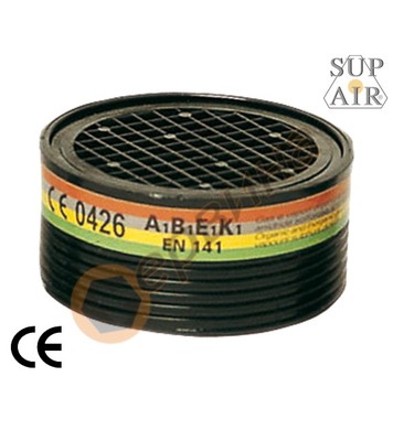    A1.B1.E1.K1 SupAir - SA22150