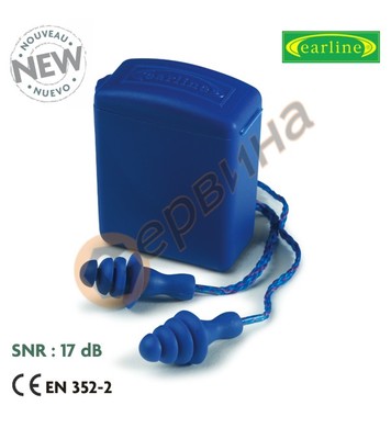     17dB Earline - EL30211