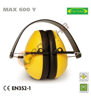   26dB Earline MAX600Y - EL31061