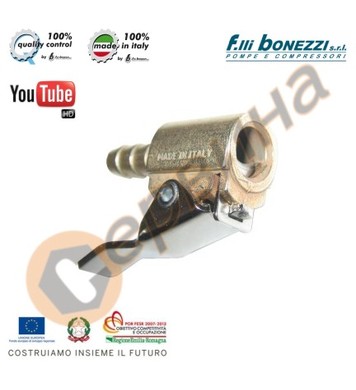      Bonezzi - serie Michelin BON174