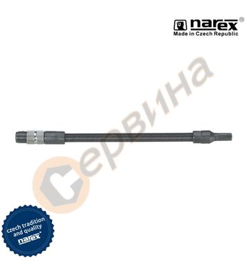     Narex 8823 00 - 1/4