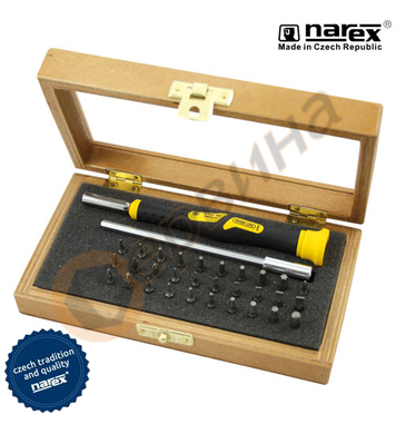     Narex 8501 10 - 32.