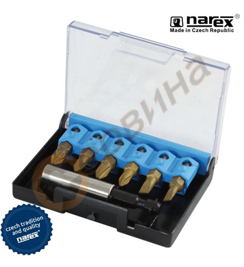     Narex 8567 11 - 7.