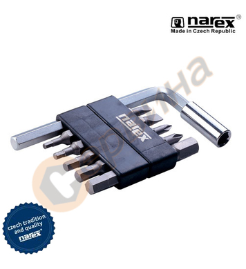     Narex 8875 00 - 12.