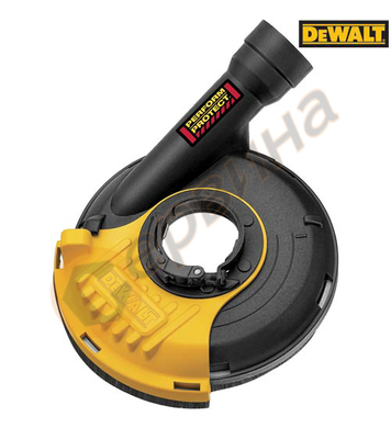    DeWalt DWE46150 - 115/125