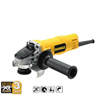  DeWalt DWE4157 900W - 125