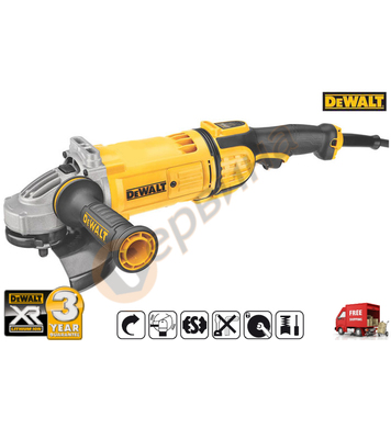  DeWalt DWE4579 230 - 2600W