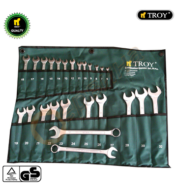     Troy T21525 DIN3