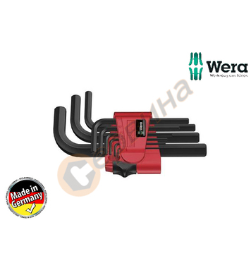   Wera 950 9 BM N 021737 - 9.