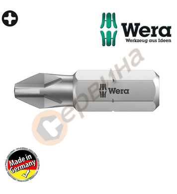   / Wera 851/1 Z 072074 - PH3x25mm 