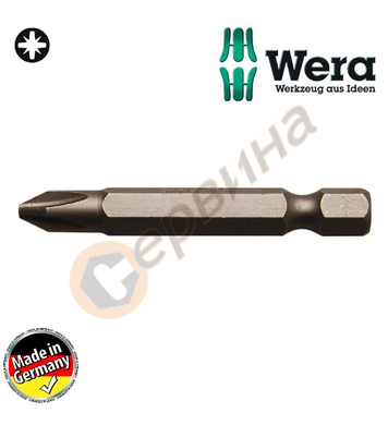   / Wera 855/1 Z W056820 - PZ2x50mm 