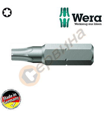   / Wera 867/1 Z 066487 - TX 20x25mm 