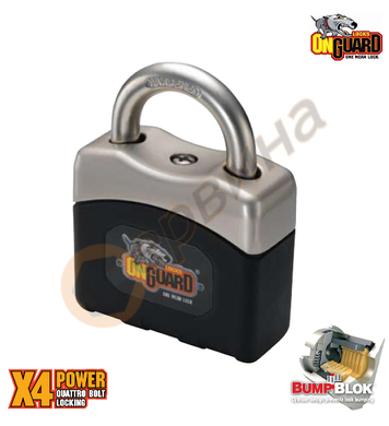   Onguard 804 - 57