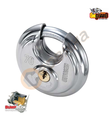     Onguard 837 INOX - 70