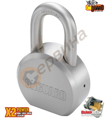   Onguard 844 - 64