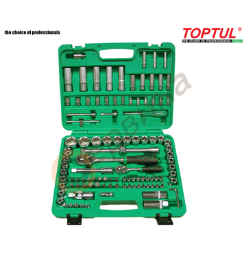    Toptul GCAI108R 1/4-1/2- 108 