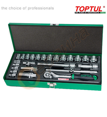    Toptul GCAD2502 3/8 - 25 