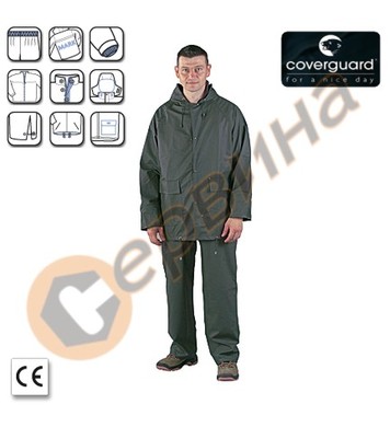  PU- Coverguard 170/2 CW50803