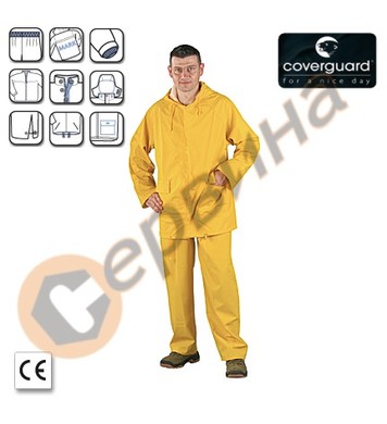  PU- Coverguard 170/2 CW50813