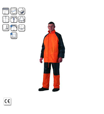    Coverguard 0,18 CW50773 L-XXXL