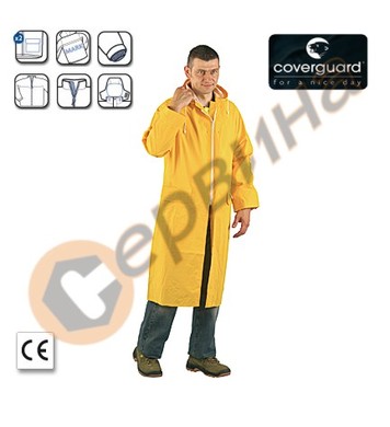 -   PVC Coverguard 0,32 CW50314