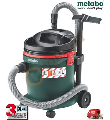       Metabo ASA 32 L 602013000