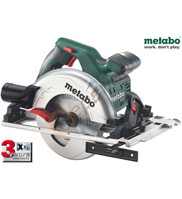   Metabo KS 55 FS 600955000 - 1200W 