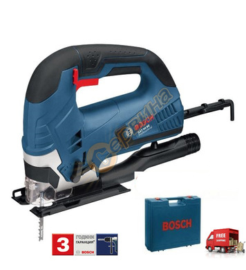   Bosch GST 90 BE Professional 060158F000 - 650