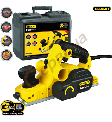  Stanley FME630K - 750W