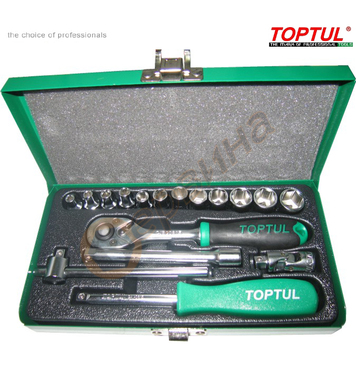    Toptul GCAD1702 1/4 - 17 