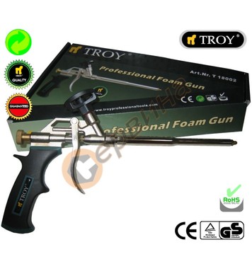     TROY T18002