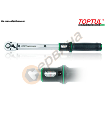   Toptul ANAM0803 1/4 - 5-25 Nm