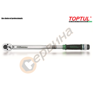   Toptul ANAF0803 1/4 - 6-30 Nm