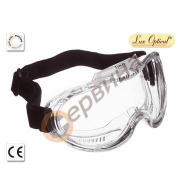   Kemilux Lux Optical LO60601