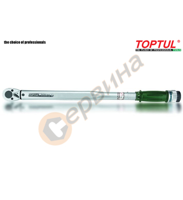   Toptul ANAA2498 3/4 - 140-980 Nm