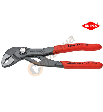   Knipex Cobra 87 01 150 - 1 1/4