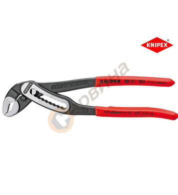   Knipex Aligator 88 01 180 - 1 1/2