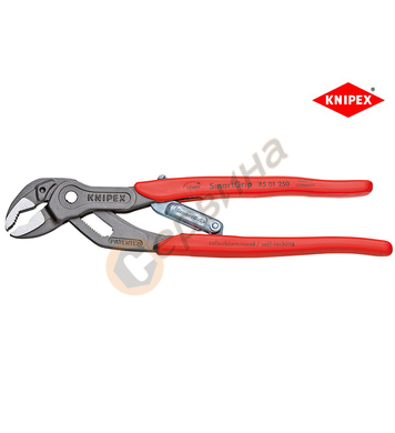   Knipex Smart Grip 85 01 250 - 1 1/4 - 250