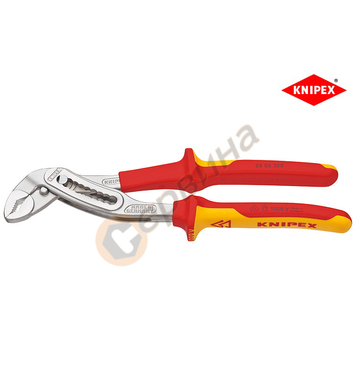   Knipex Aligator 88 06 250 VDE 1000V - 2