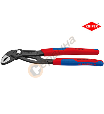   Knipex Cobra 87 02 250 - 2