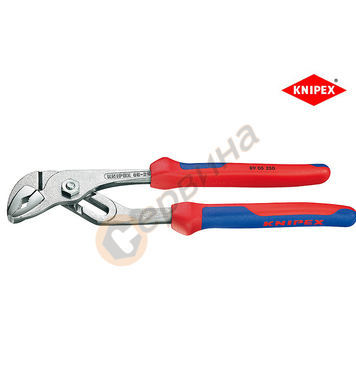   Knipex 89 05 250 - 1 15/16