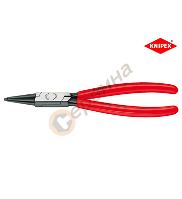     Knipex 44 11 J0 - 140