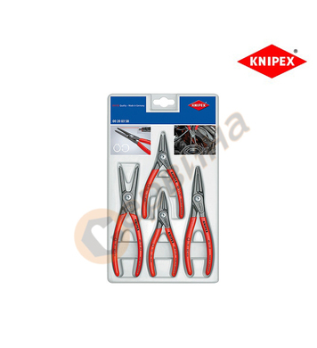    Knipex 00 20 03 SB 4 - 180/140