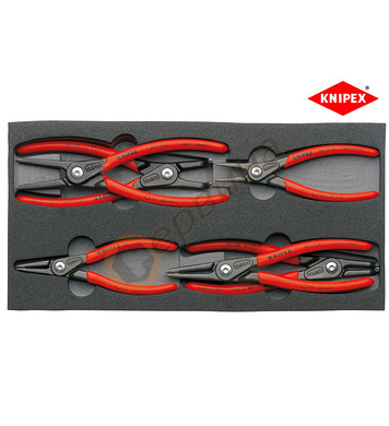    Knipex 00 20 01 V02 6 - 180/140