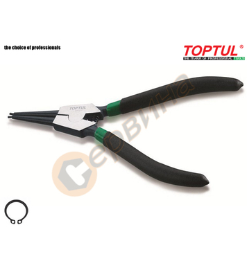     Toptul DCAB1205 - 125