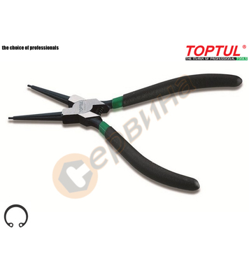     Toptul DCAD1205 - 125