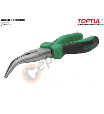     Toptul DFBA2206 - 160