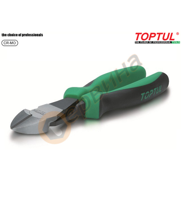     Toptul DEBC2207 - 180