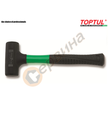   Toptul HAAB1038 - 38mm