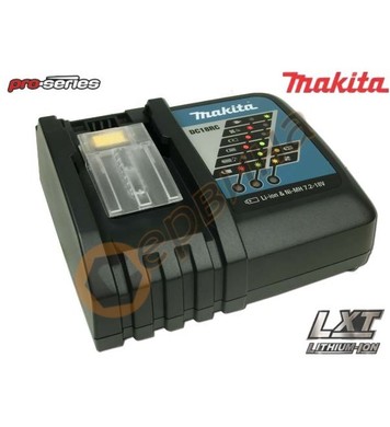    Makita DC18RC 630718-5  